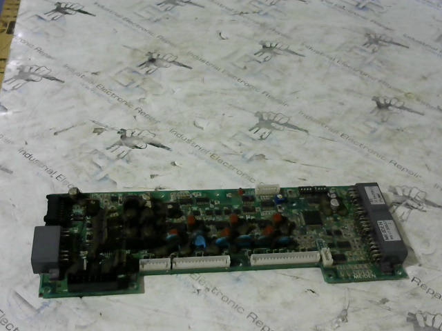 Meiden N61F30882C-2B industrial electronic unit