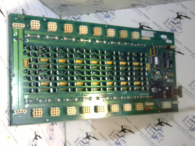 Daktronics, Inc 0A-1033-0100 industrial electronic unit