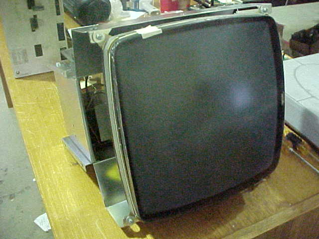 Data-Ray DR7516 800392 industrial electronic unit