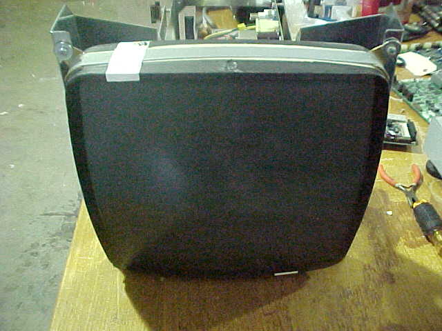 Data-Ray DR7516 00-900963-01 industrial electronic unit