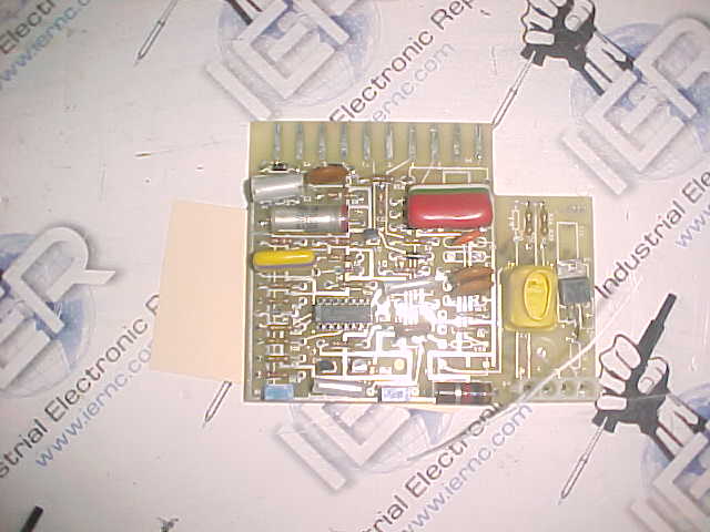 Lutron 470-057 industrial electronic unit
