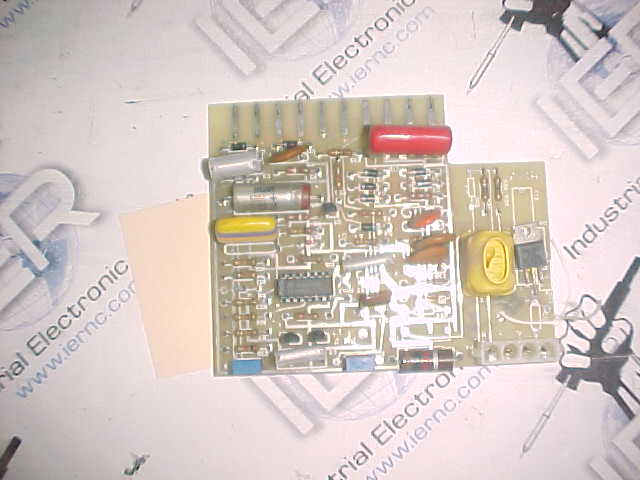 Lutron 470-057 industrial electronic unit