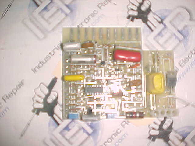 Lutron 470-057 industrial electronic unit