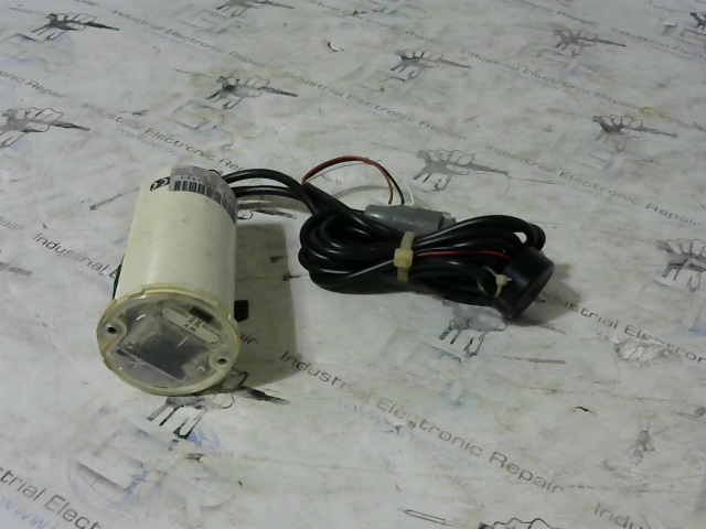 Lorance 3500 industrial electronic unit