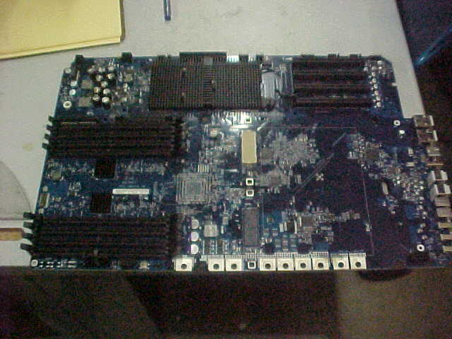 Apple M8149 industrial electronic unit