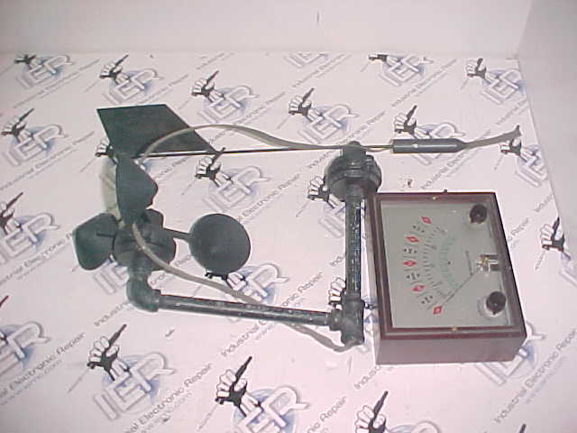 Taylor Instrument Companies 3105 industrial electronic unit