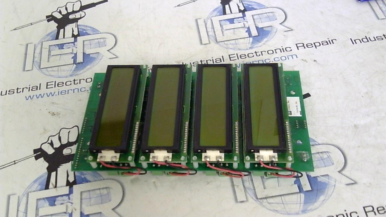 Unitec Electronics BD2003 industrial electronic unit