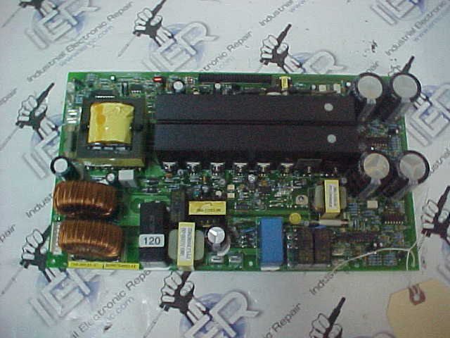 Pylon 710-30121-37 Power Supply industrial electronic unit