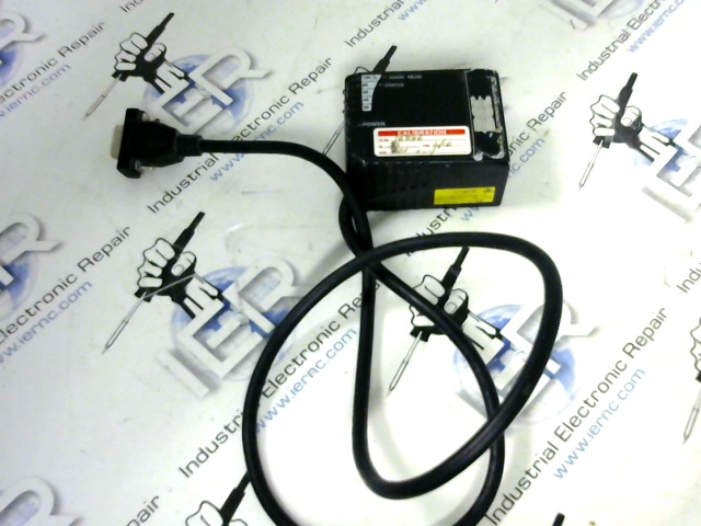 Microscan MS-9 industrial electronic unit