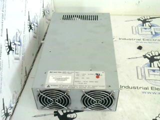 NAO Technologies Co NDBP-01K-1012C Power Supply industrial electronic unit