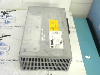 Roal Electronics 190 A-2021R Power Supply industrial electronic unit