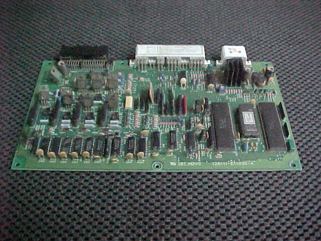 Toyota 128111-E11030-A industrial electronic unit