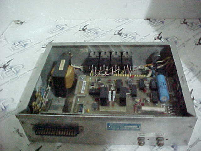 Automated Packaging Accu-count industrial electronic unit