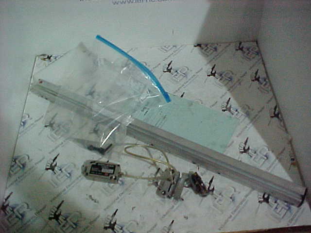 Sumtak EDSFA00AS industrial electronic unit