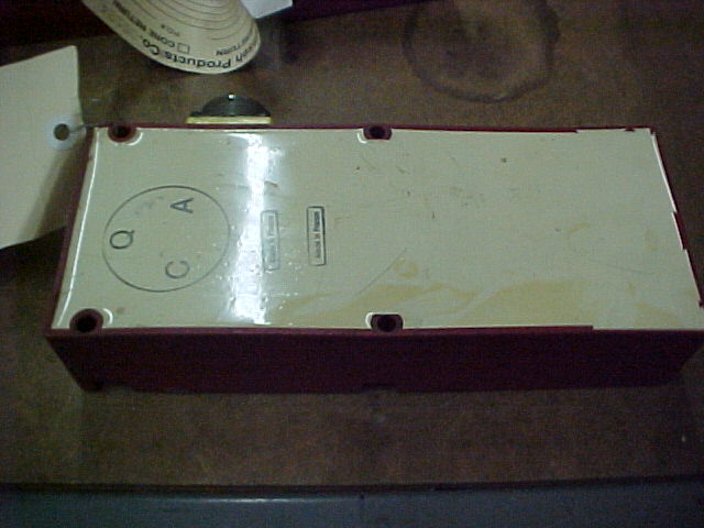 Statec Technologies PPS8502SC24P industrial electronic unit