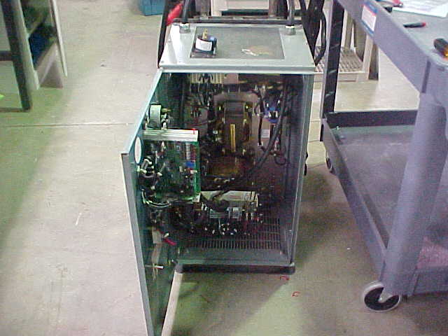 Enersys SLRF48-30 industrial electronic unit