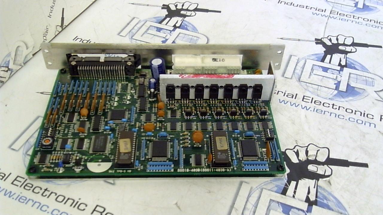 Toyota 88610-4030 industrial electronic unit
