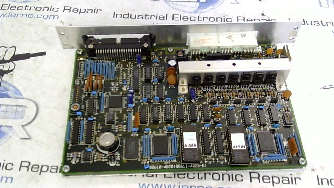 Toyota 88610-4020 industrial electronic unit