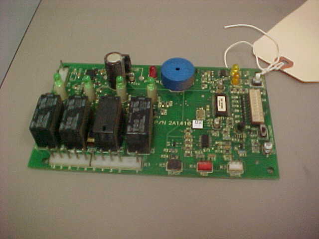 Nais HOS-001AS industrial electronic unit