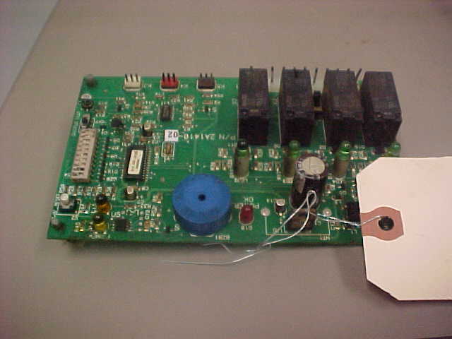 Nais HOS-001AS industrial electronic unit