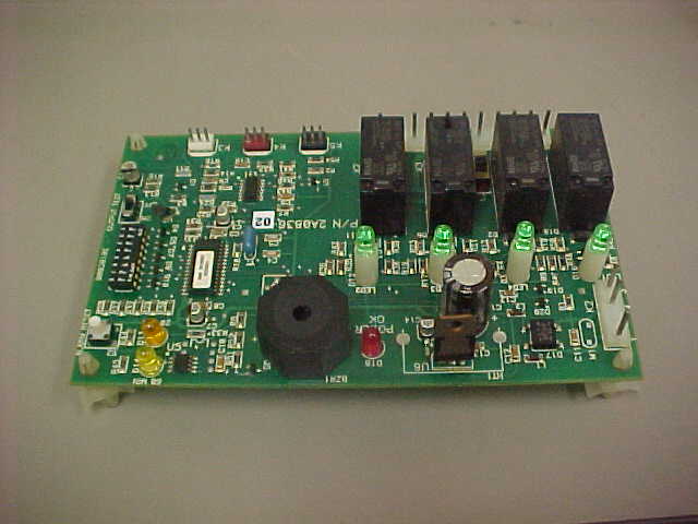 Nais HOSHIZAKI-001S industrial electronic unit