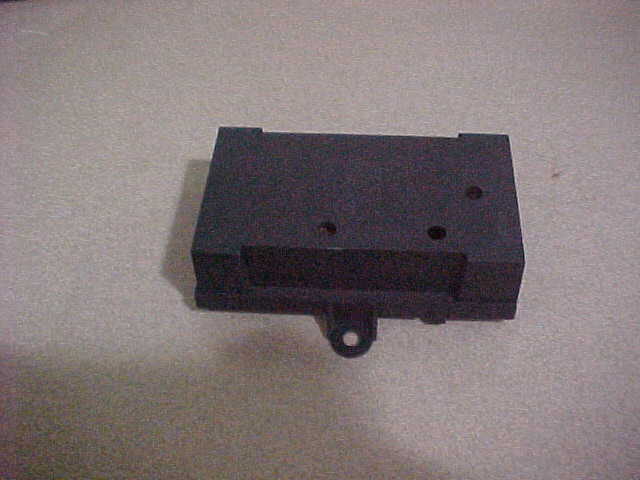 Dana 66C00032 industrial electronic unit