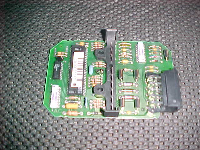 AC 25178756F industrial electronic unit