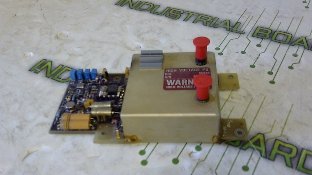 Rantec 7012142-901 industrial electronic unit