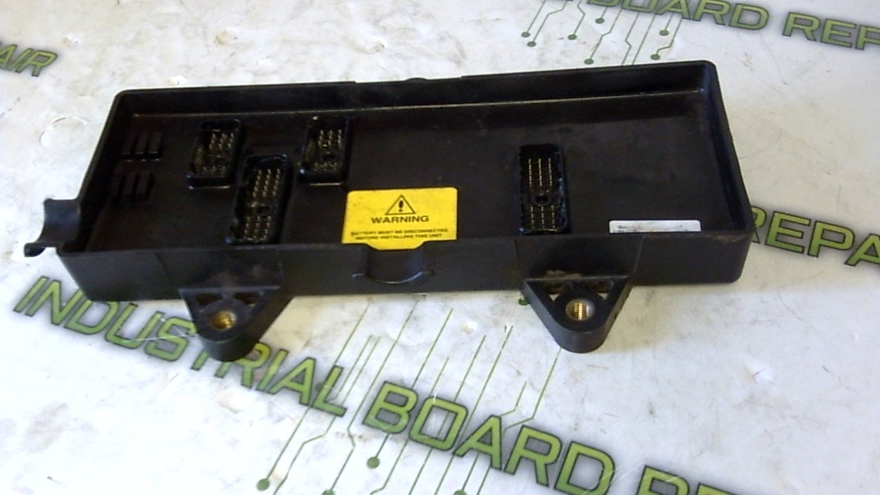 Bobcat 6683395 controller industrial electronic unit