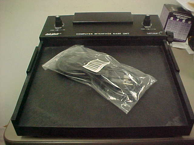 Lab-Volt 91000-40 Computer Interface Unit industrial electronic unit