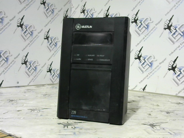 Multilin 239-RTD-AN industrial electronic unit