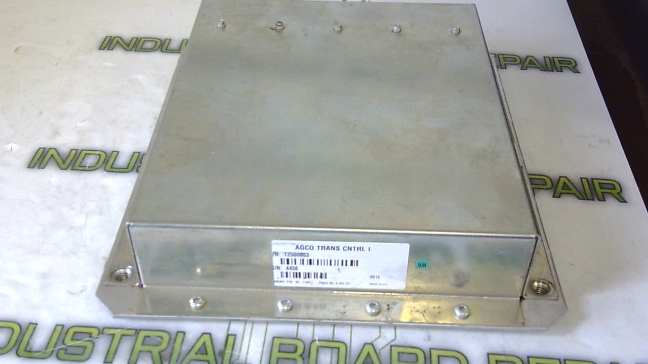 Phoenix 72500803 Trans Control industrial electronic unit