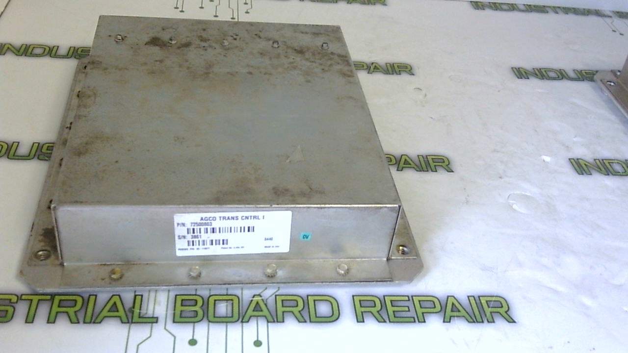 Phoenix 72500803 Trans Control industrial electronic unit