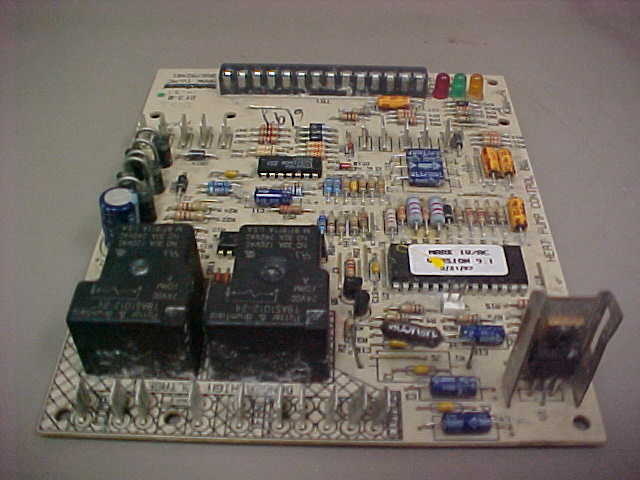 Snyder General 056792401 industrial electronic unit