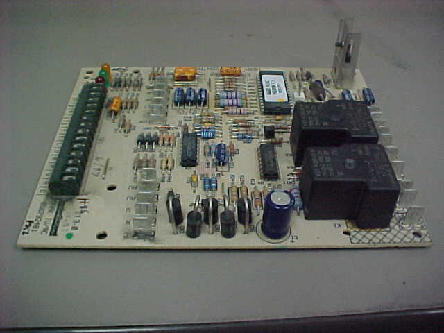 Snyder General 056792401 industrial electronic unit