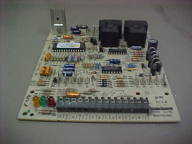 Snyder General 056792401 industrial electronic unit