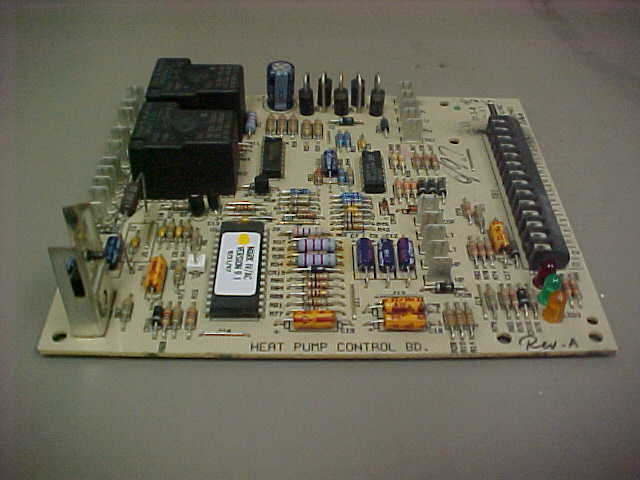 Snyder General 056792401 industrial electronic unit