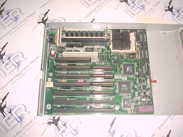 Cincanatti Milacron 34242168A02 Circuit Board industrial electronic unit