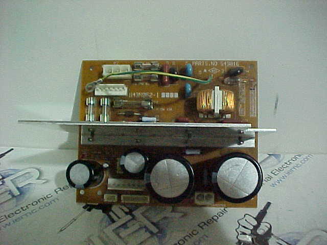 B43N052-1 S49816 Power Supply industrial electronic unit