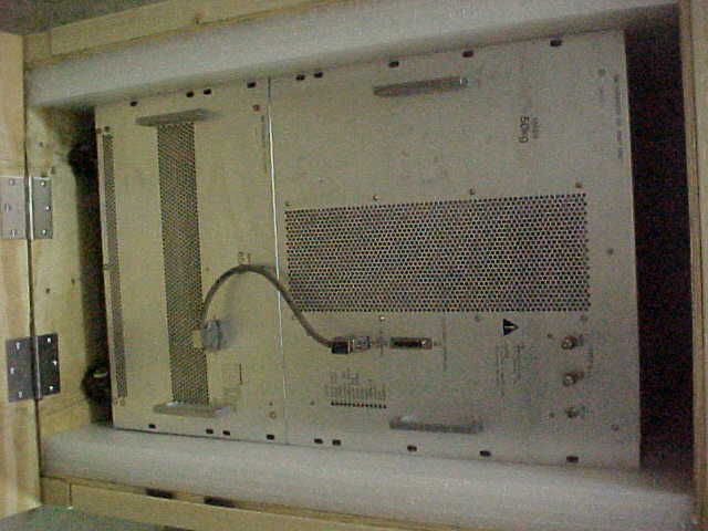 Teli TNA6420B industrial electronic unit