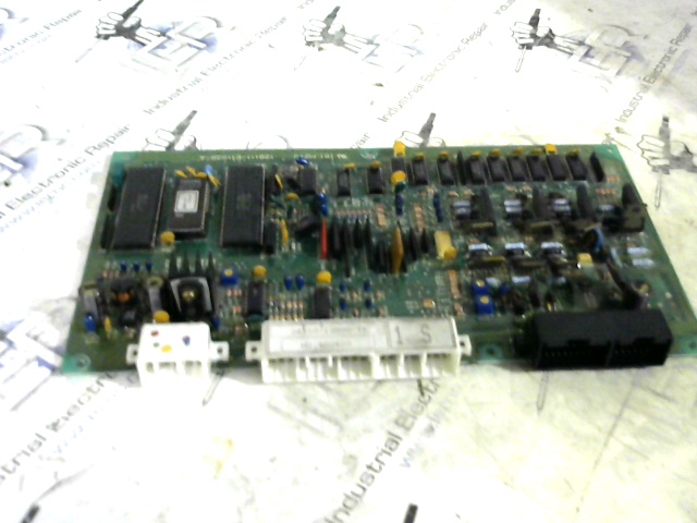 Toyota 24210-13300-71 industrial electronic unit
