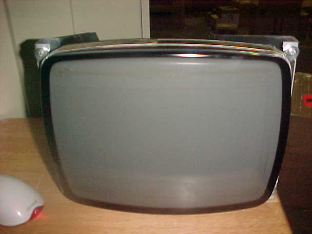 VTM G23-125GH industrial electronic unit