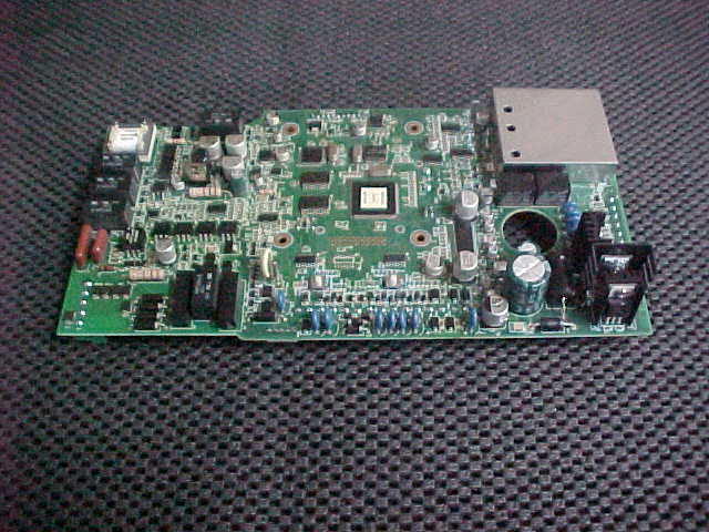 Linear LLC 224776 industrial electronic unit