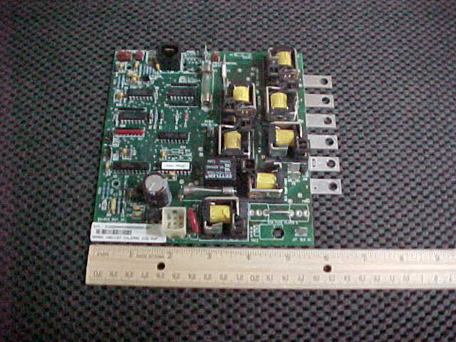 Balboa 27100 Board industrial electronic unit