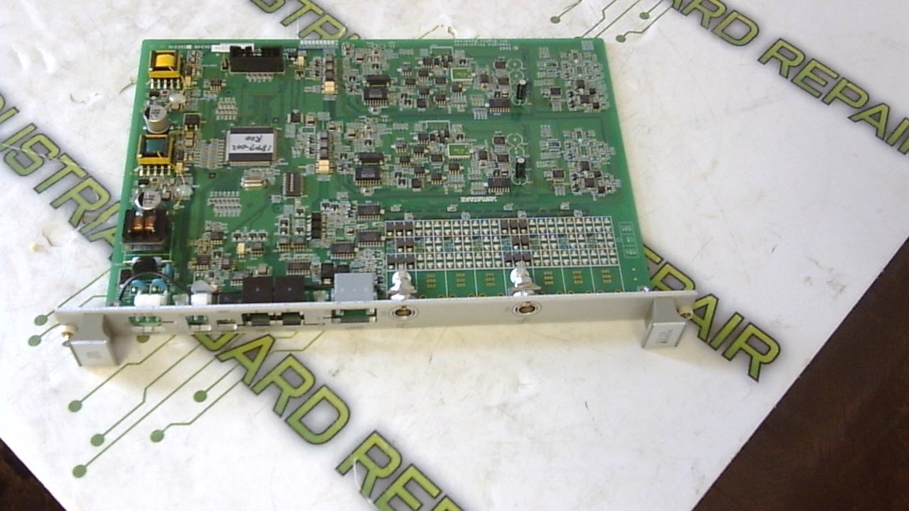 Yamatake EDC51B1J1010200 industrial electronic unit