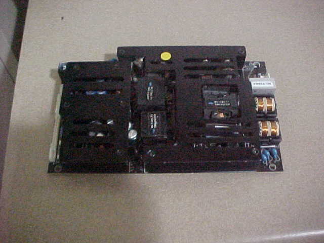 Megmeet LS-1C power supply board industrial electronic unit