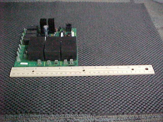 Sundance 660-086 industrial electronic unit