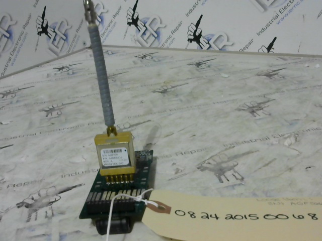 Presstek Inc EEB04641 industrial electronic unit