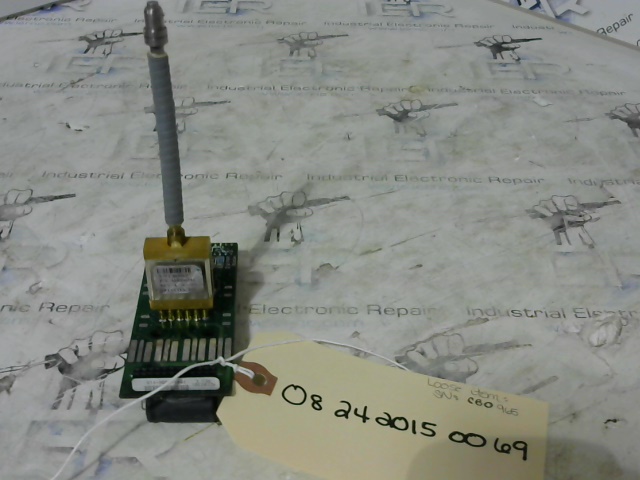 Presstek Inc EEB04641 industrial electronic unit