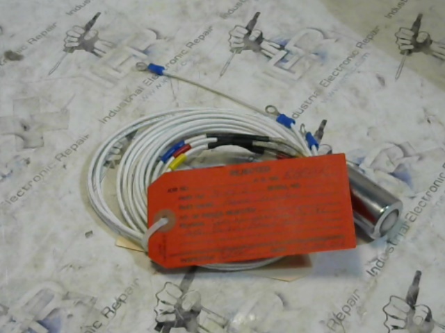 Engine Fire Detector 30-215-08 industrial electronic unit